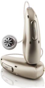 Phonak Audéo Infinio (Ultra) Sphere