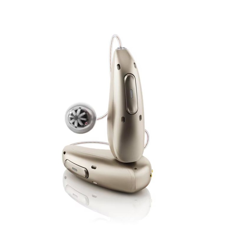 Phonak Audéo Infinio (Ultra) Sphere™