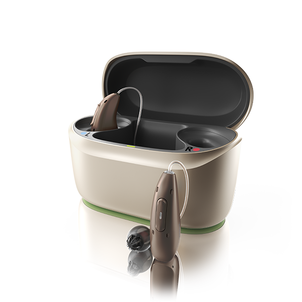 Phonak Audéo Infinio (Ultra) Sphere™