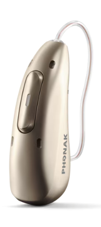 Phonak Audéo™ Infinio (Ultra) R