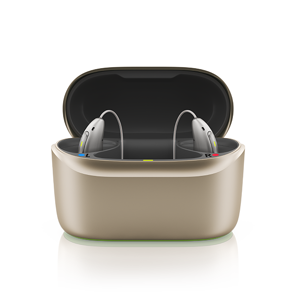 Phonak Audéo™ Infinio (Ultra) R