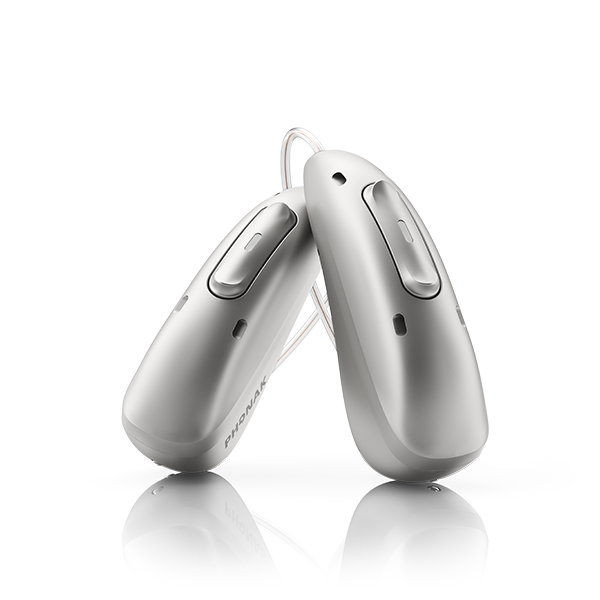 Phonak Audéo™ Infinio (Ultra) R