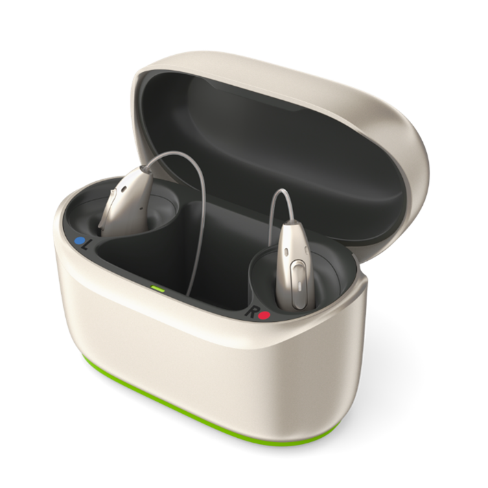 Phonak Charger RIC Infinio