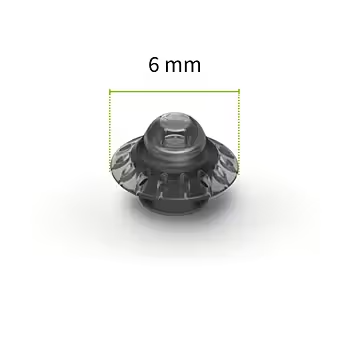 EasyGuard Open dome