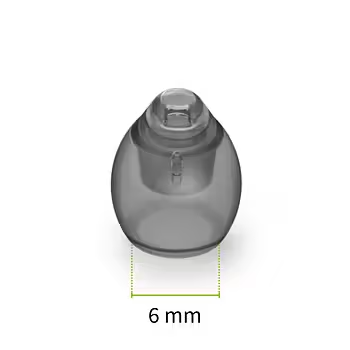 EasyGuard Vented dome