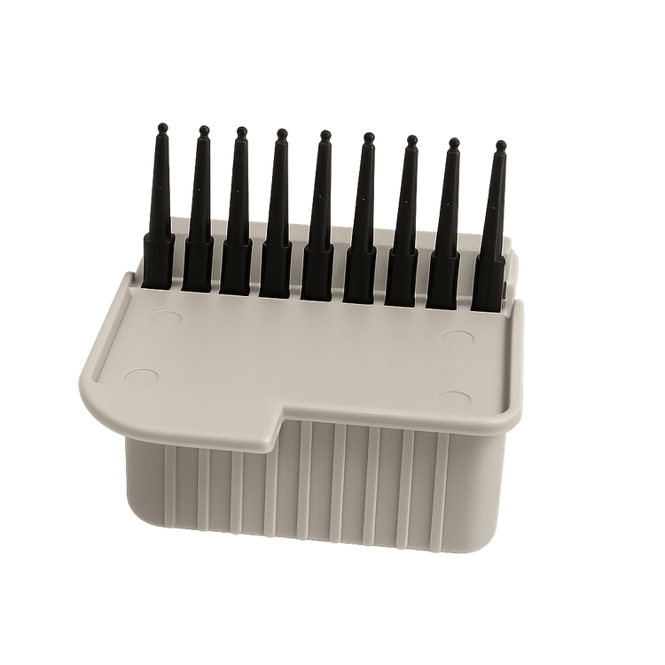Cerustop filter