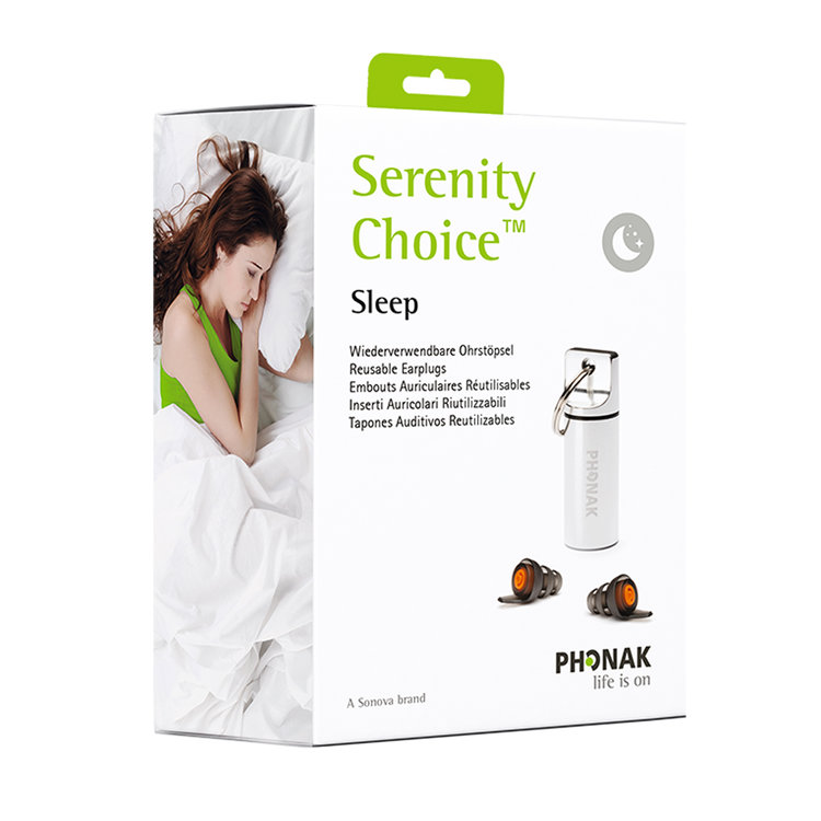 Serenity Choice Sleep