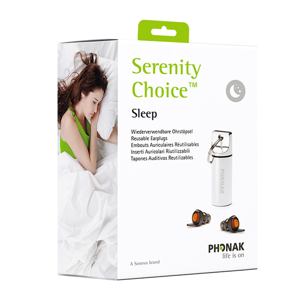 Serenity Choice Sleep