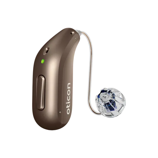 Oticon Reveal™  miniRITE R