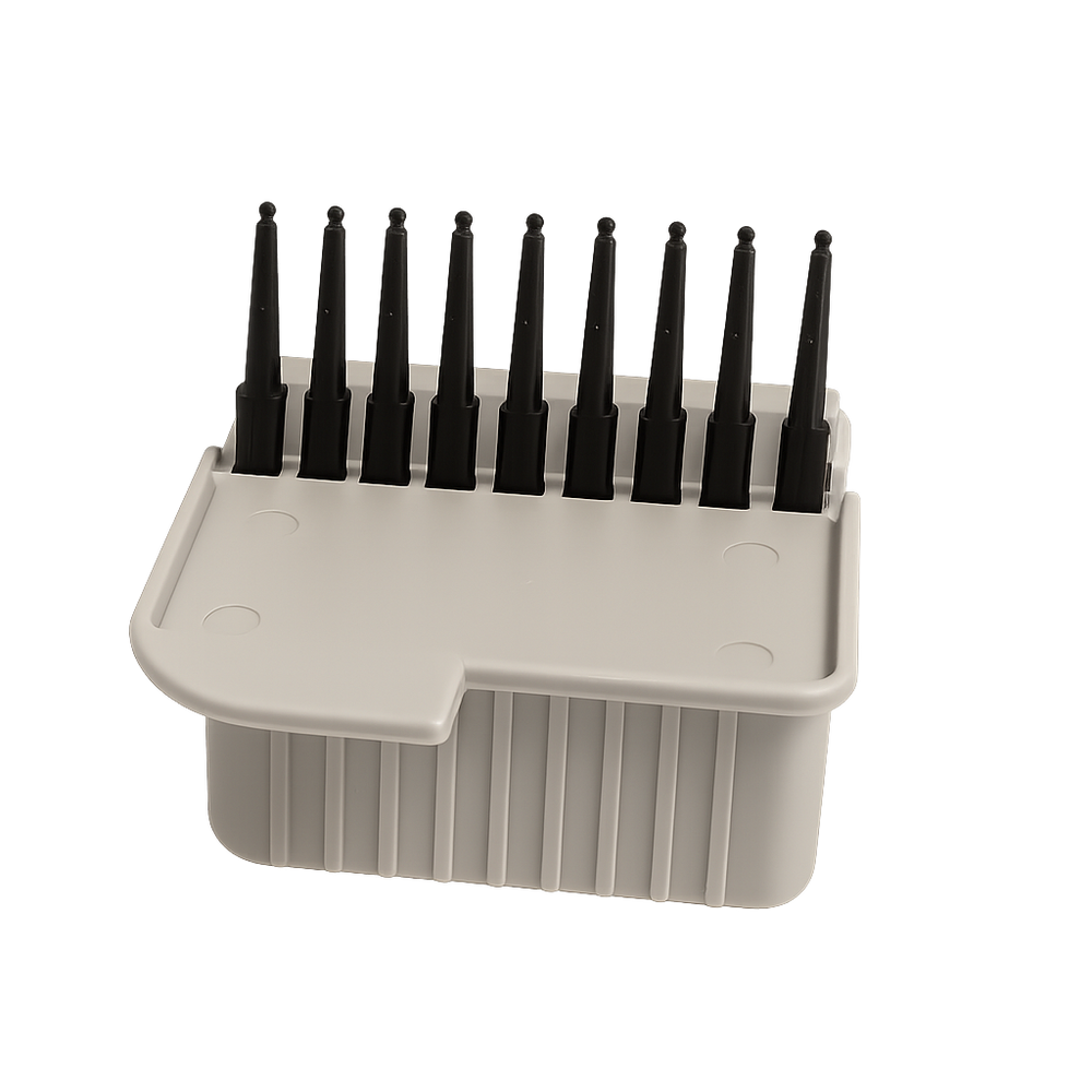 Cerustop filter