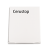 Cerustop filter