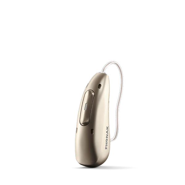 Phonak Audéo™ Lumity