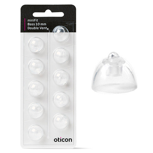 Oticon Dome