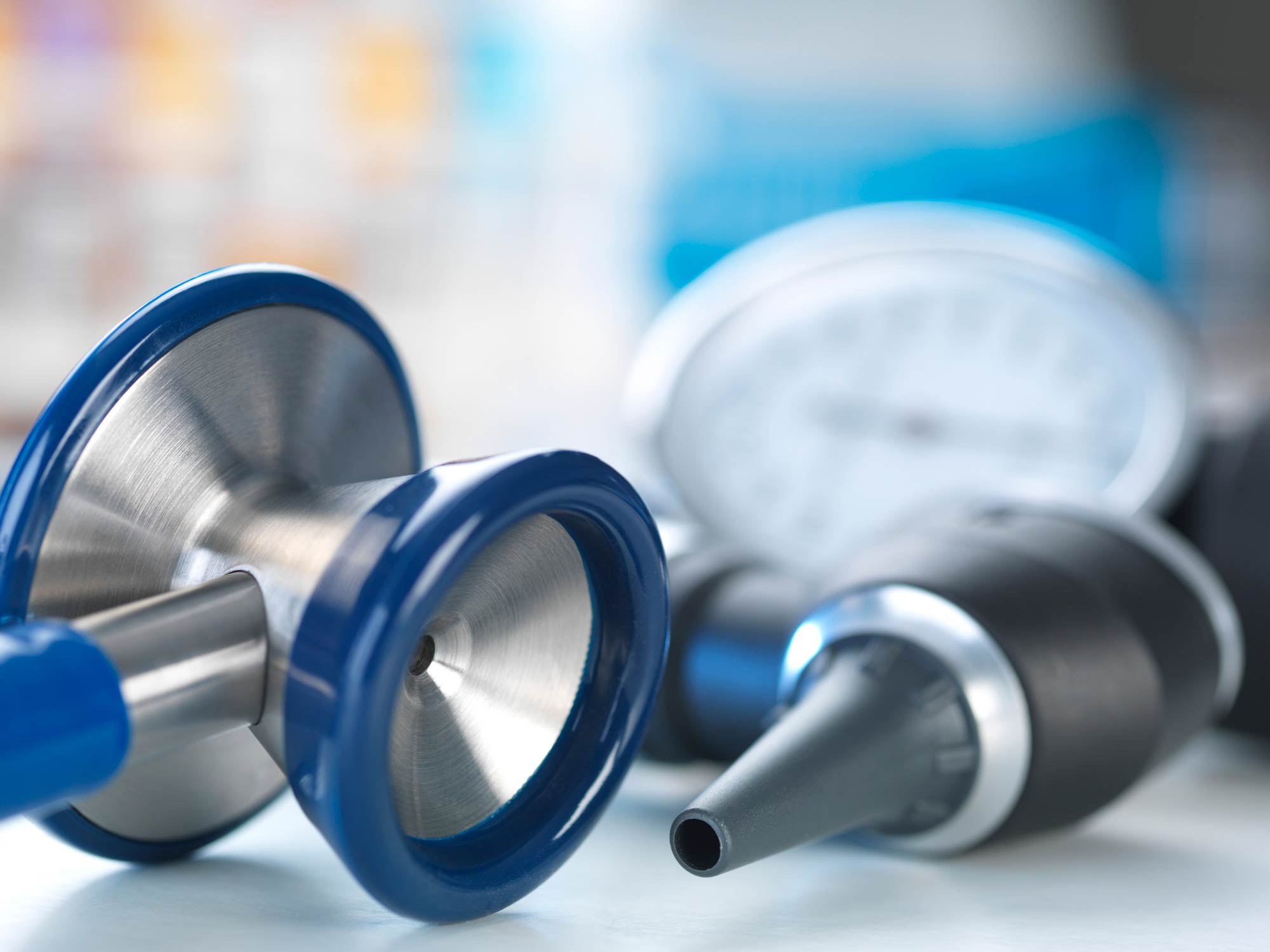 Utrustning för hörselundersökning