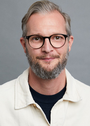 Christopher Strömberg