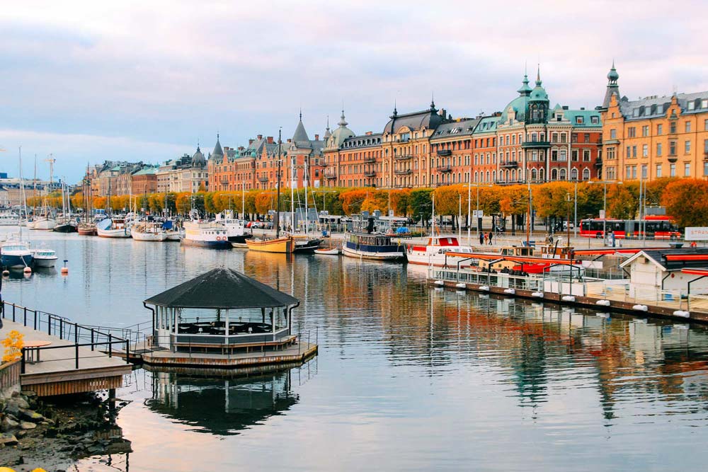 Östermalm