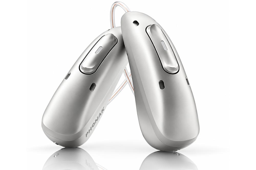 Phonak Audéo™ Infinio (Ultra) R