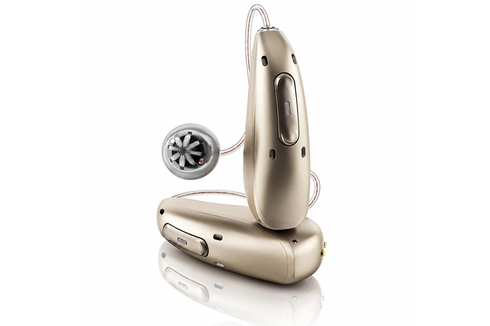 Phonak Audéo Sphere™ Infinio 90