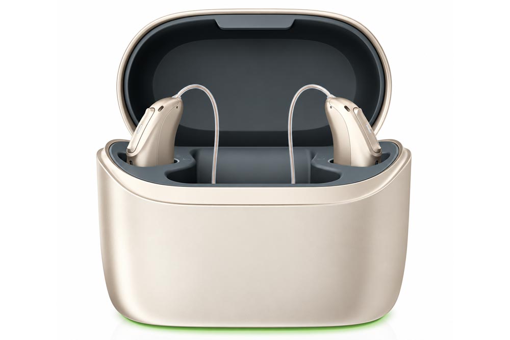 Phonak Lumity