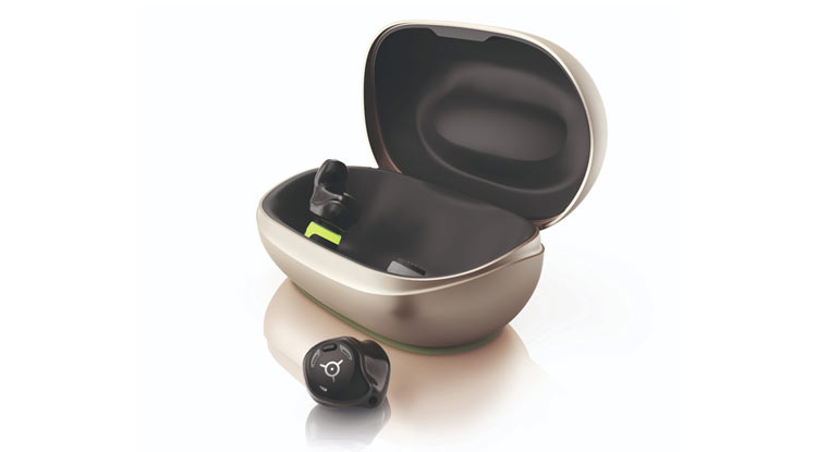 Hörapparat från Phonak